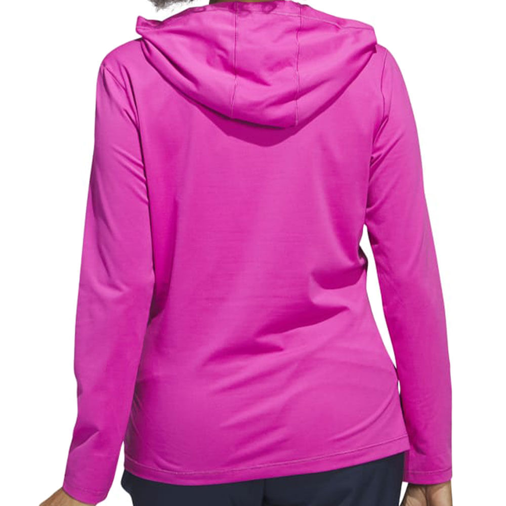 adidas Women's Performance Golf Hoodie - Worldwide Golf Shops - Your Golf  Store for Golf Clubs, Golf Shoes & More