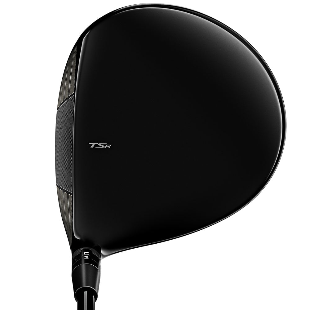 Titleist TSR1 Driver タイトリスト TSR1 ドライバー カスタムシャフト