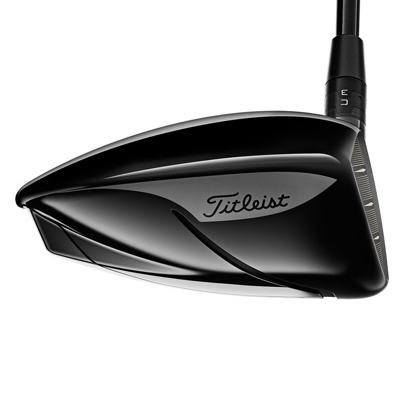 thumbnail image 2 of Titleist TSR2/TSR3 53g Long Drive Shaft - UST Gold Stiff Flex - Fits TSi/TS Series 2 of 6
