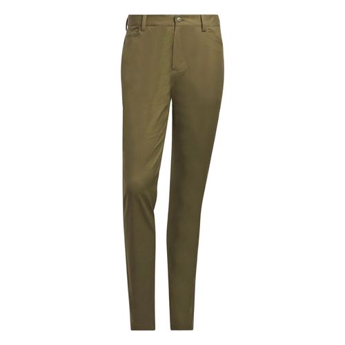 adidas Men's Go-To 5-Pocket Pants