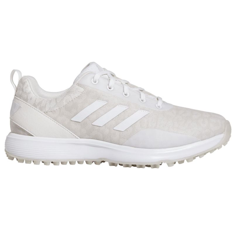 Adidas spikeless track shoes on sale