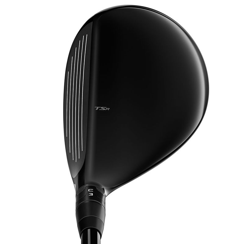 Nouveau Titleist TS1 9,5 degrés Driver Head & Screw Mauritius