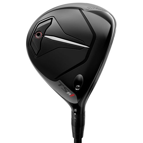 Titleist Women's TSR1 Fairway