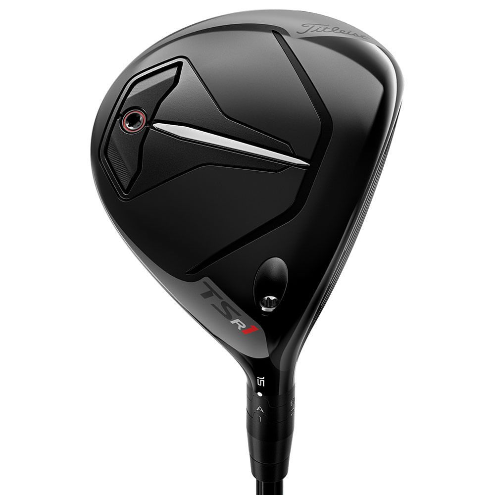 Titleist TSR1 Driver - Worldwide Golf Shops