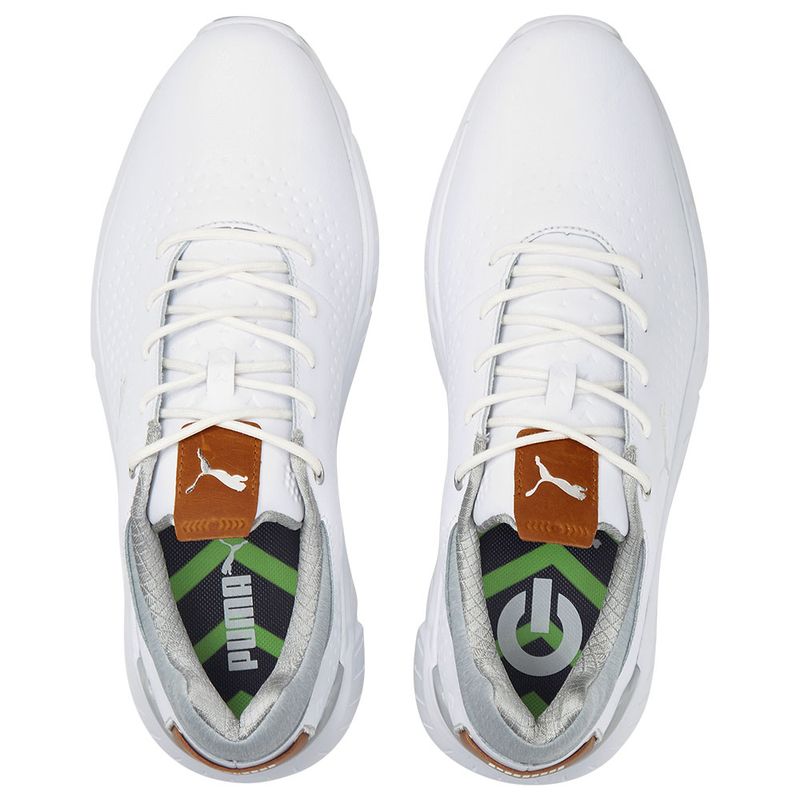 Puma ignite clearance golf shoes spikes