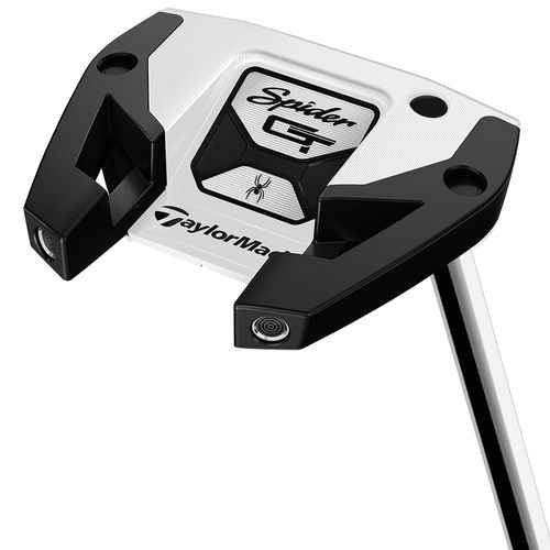 TaylorMade Spider GT White #3 Putter