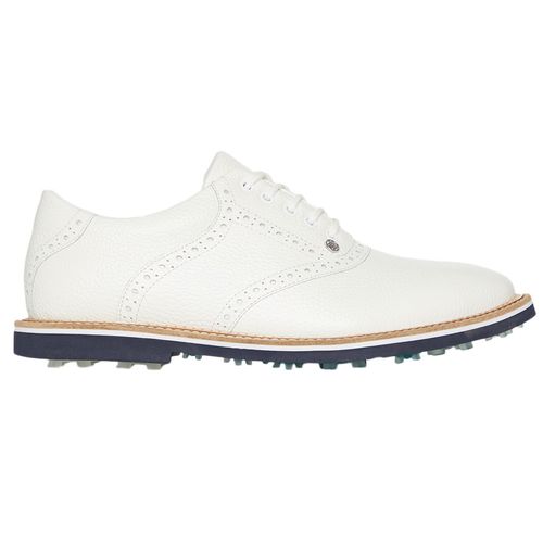 G/FORE Men's Tonal Saddle Gallivanter Spikeless Golf Shoes