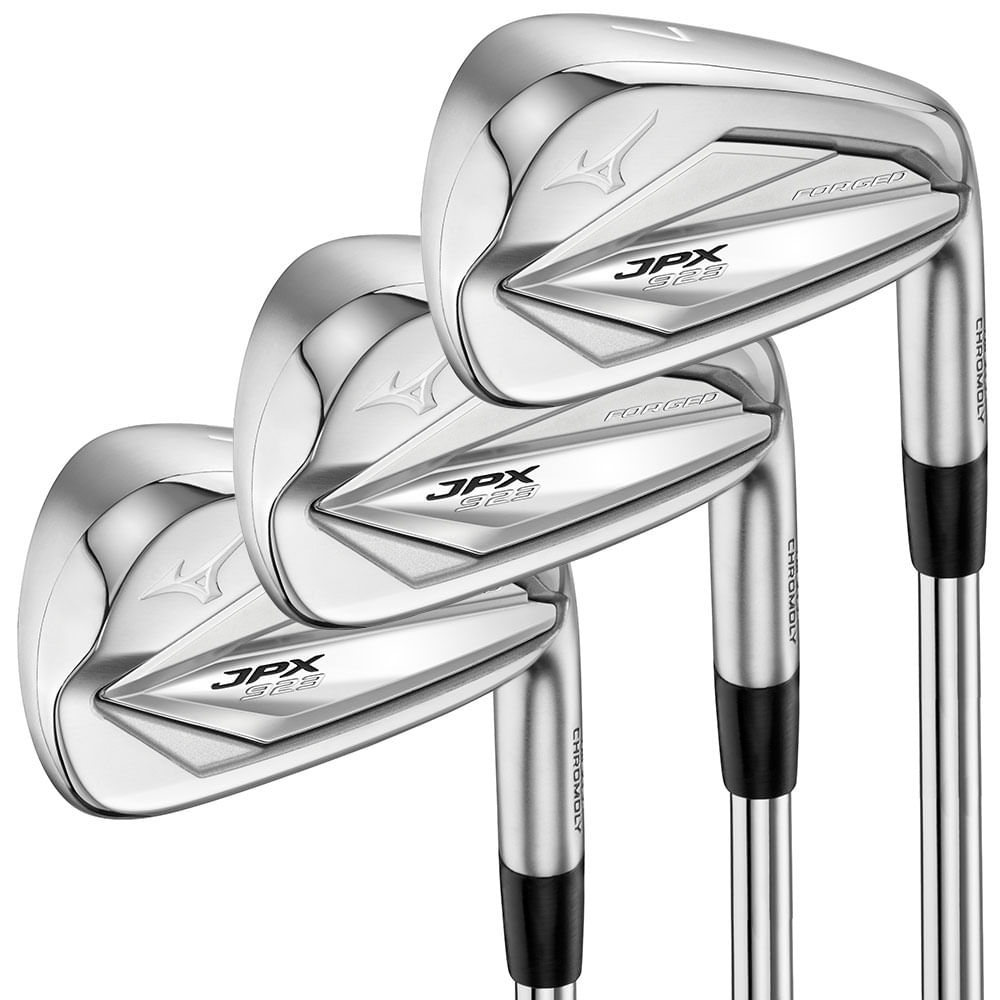 Mizuno JPX 923 Forged Iron Set Worldwide Golf Shops