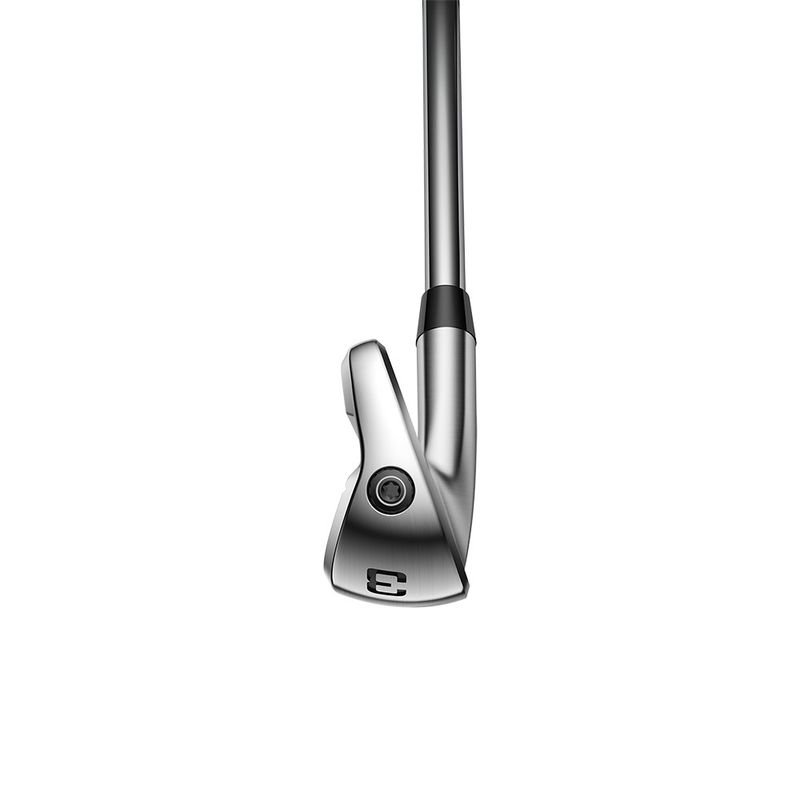 Cobra deals 3 Utility Iron