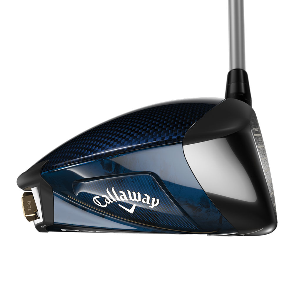 Callaway Paradym Driver - Worldwide Golf Shops