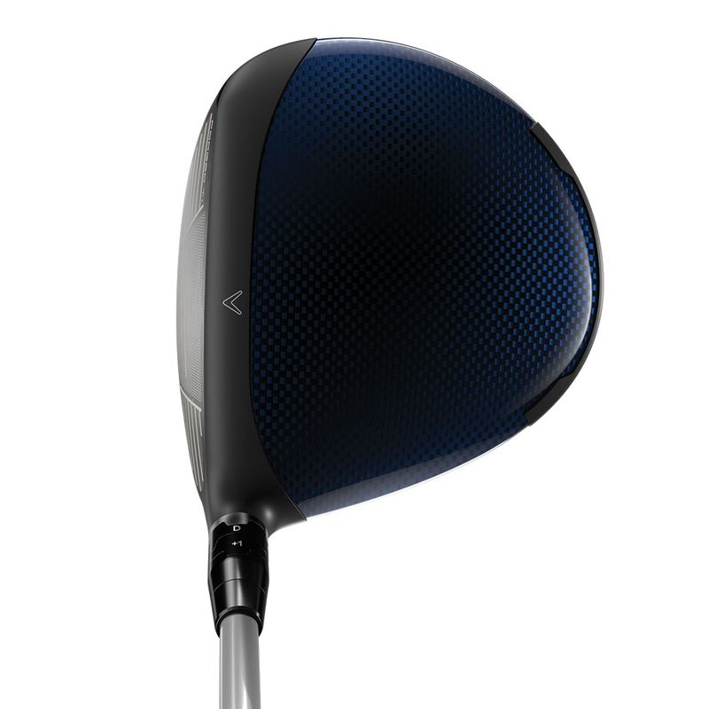 How a Callaway Paradym driver fitting helped this Average Joe | ClubTest