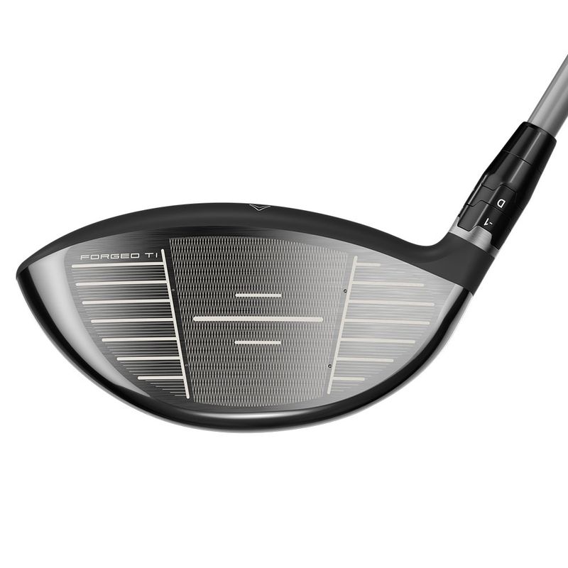 Callaway Paradym Driver - Worldwide Golf Shops