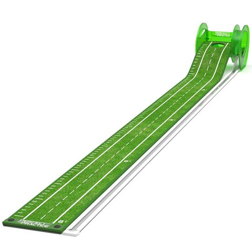 Perfect Practice ROLL-A-PUTT™ Putting Mat