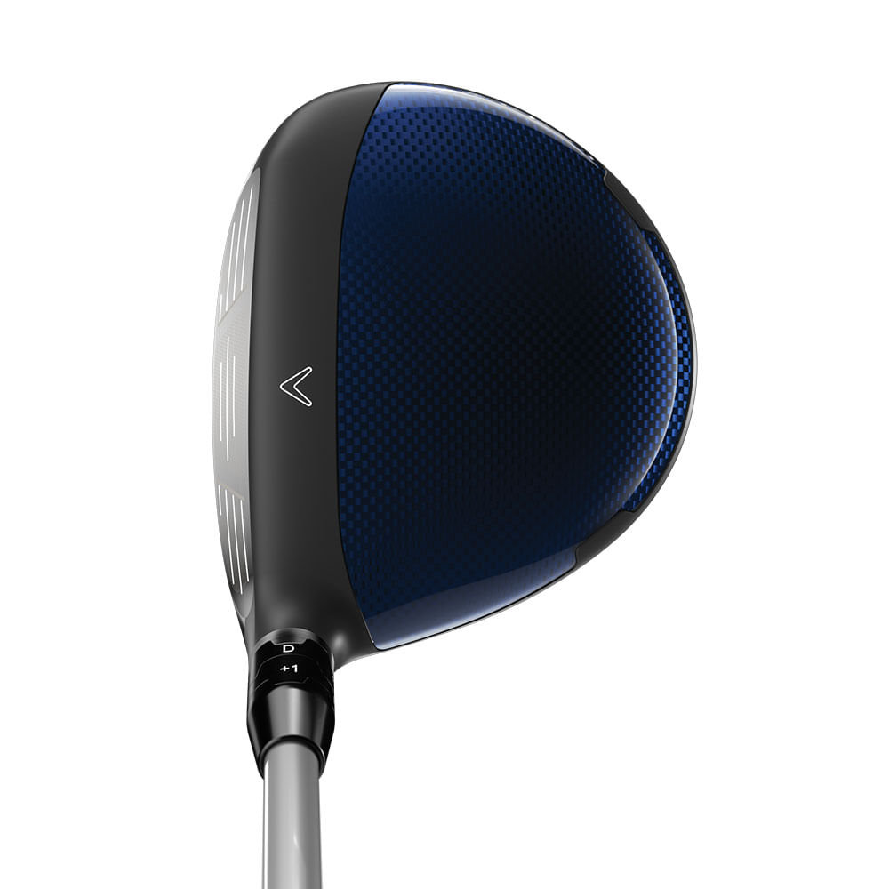 Callaway Paradym X Fairway Wood - Worldwide Golf Shops