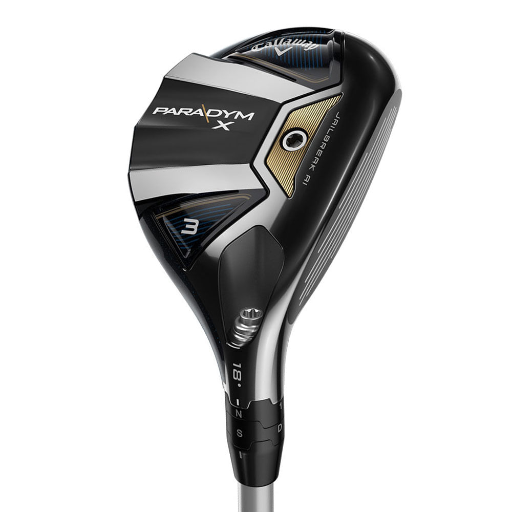 Cleveland Halo XL Hybrid - Worldwide Golf Shops Cleveland Halo XL Hybrid - Worldwide Golf Shops