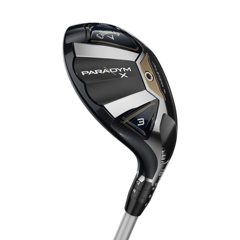 Callaway Paradym X Hybrid - Worldwide Golf Shops