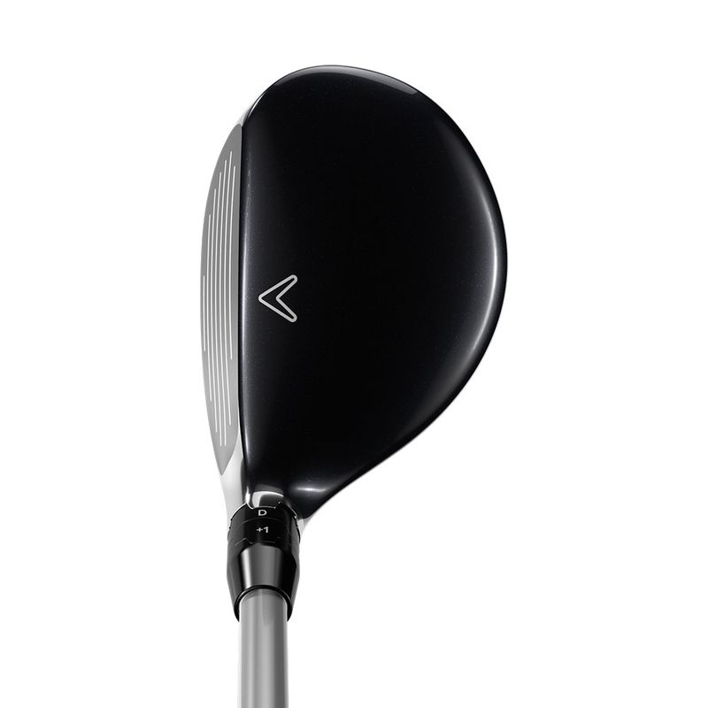 Callaway Paradym X Hybrid - Worldwide Golf Shops