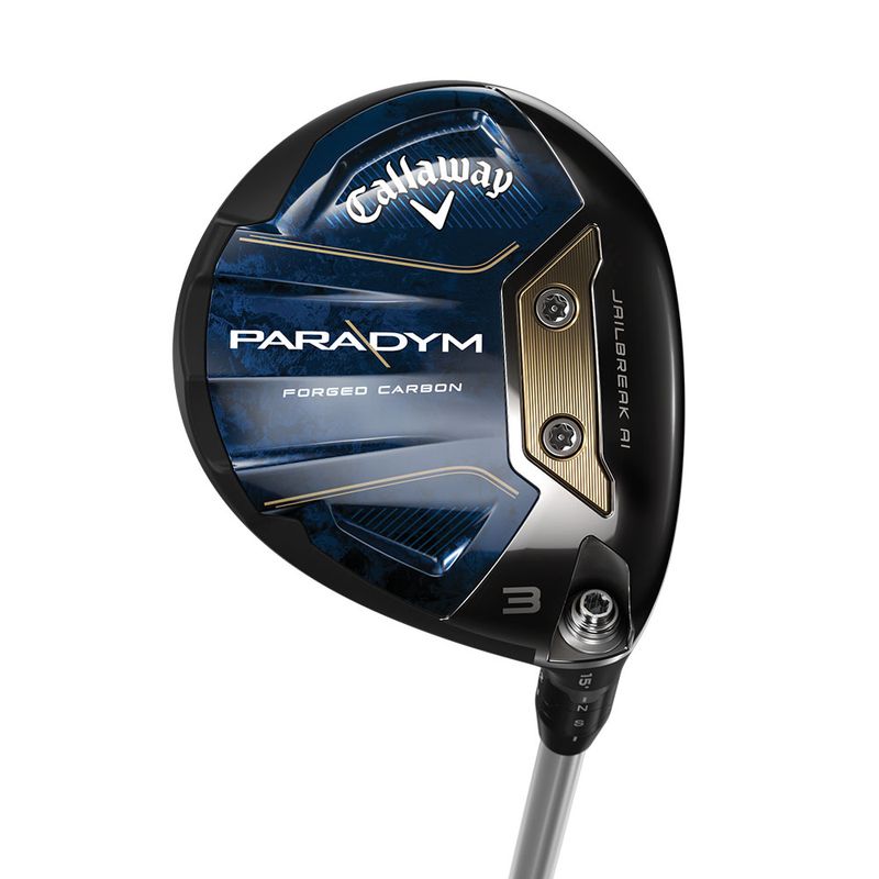 Callaway Paradym Fairway Wood