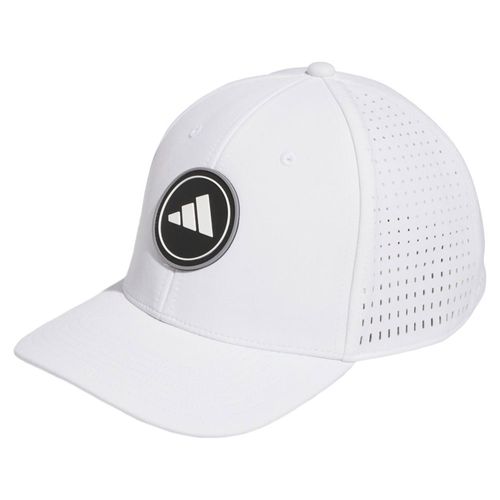 adidas Men's Hydrophobic Tour Hat