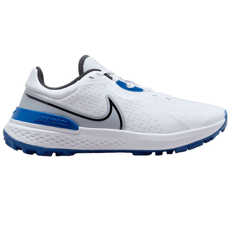 Nike Men's Infinity Pro 2 Spikeless Golf Shoes - Worldwide Golf Shops