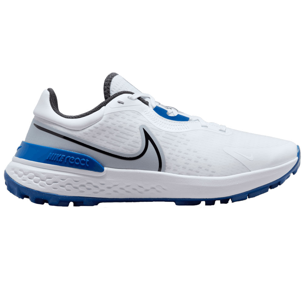 Nike Men's Infinity Pro 2 Spikeless Golf Shoes
