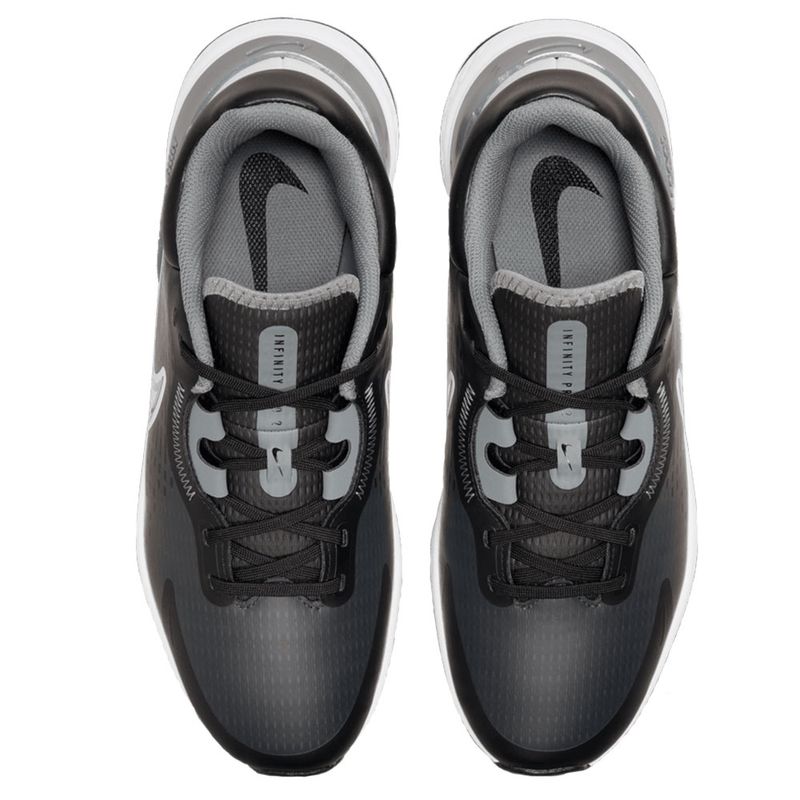 Nike Men's Infinity Pro 2 Spikeless Golf Shoes - Worldwide Golf Shops