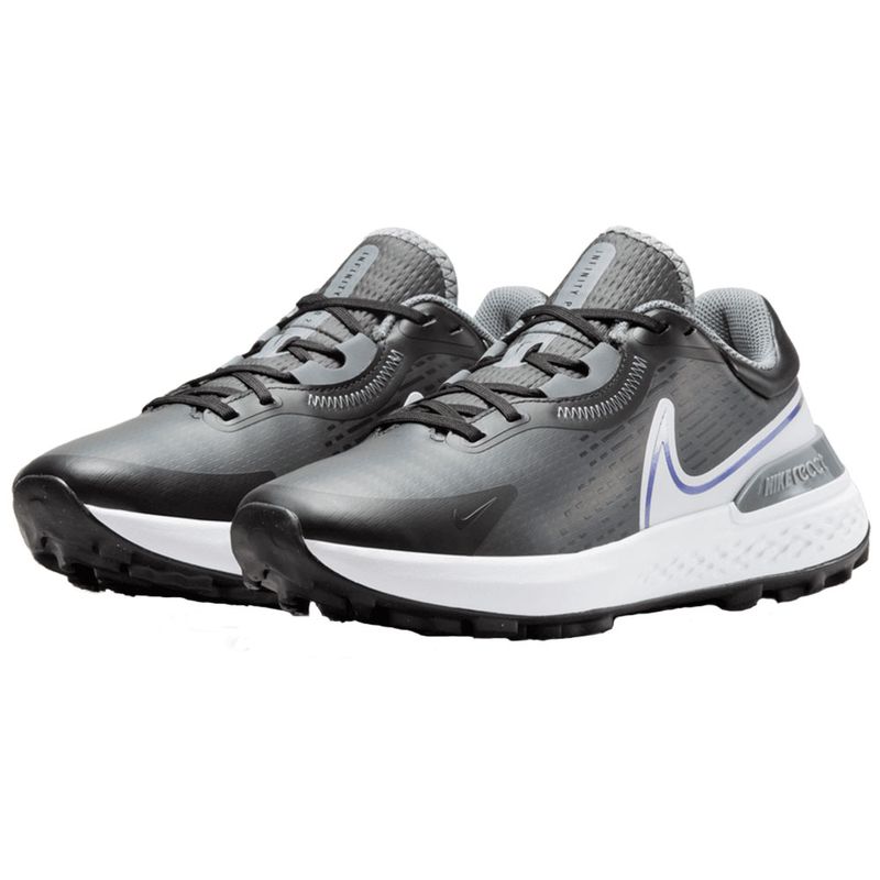 Nike Men's Infinity Pro 2 Spikeless Golf Shoes - Worldwide Golf Shops