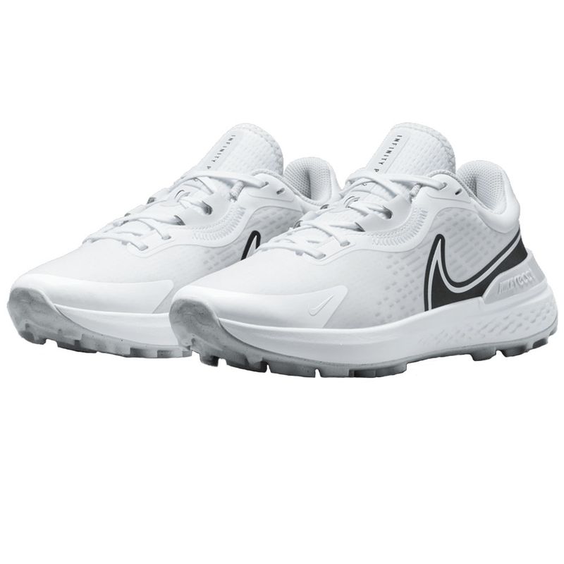 Nike Men's Infinity Pro 2 Spikeless Golf Shoes - Worldwide Golf Shops