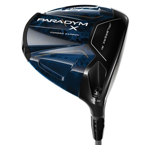 Callaway Paradym X Driver