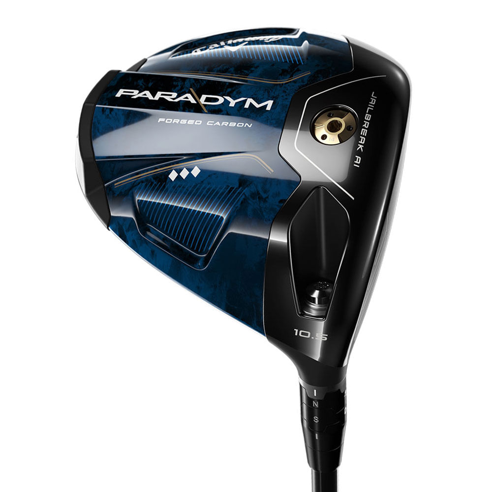 Tour X Juniors' Driver - Worldwide Golf Shops