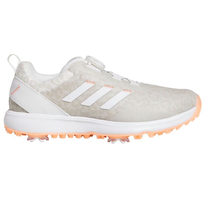 Adidas women's w adipower boost boa golf shoe best sale