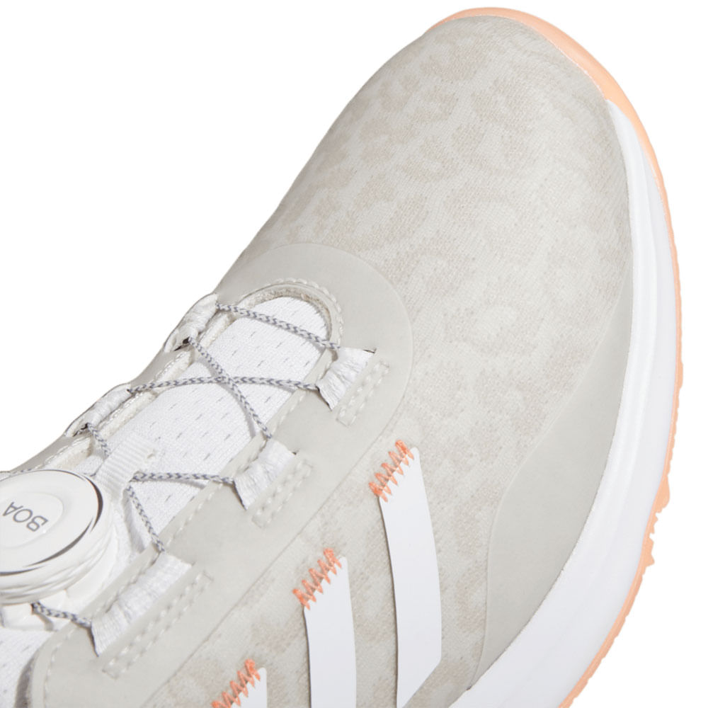 Adidas womens boa golf shoes clearance