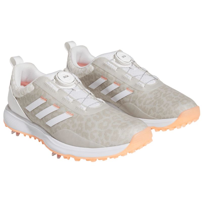 adidas Women's S2G BOA Golf Shoes - Worldwide Golf Shops