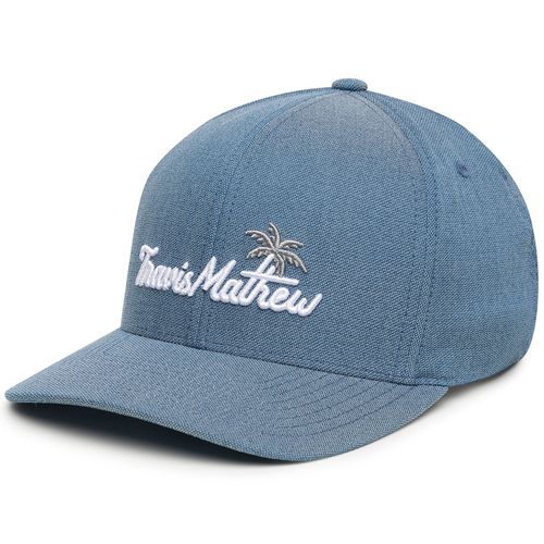 TravisMathew Men's Bay Islands Hat