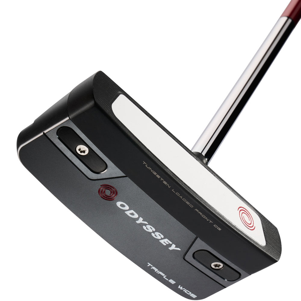 Odyssey Tri-Hot 5K Triple Wide CS Putter - Worldwide Golf Shops