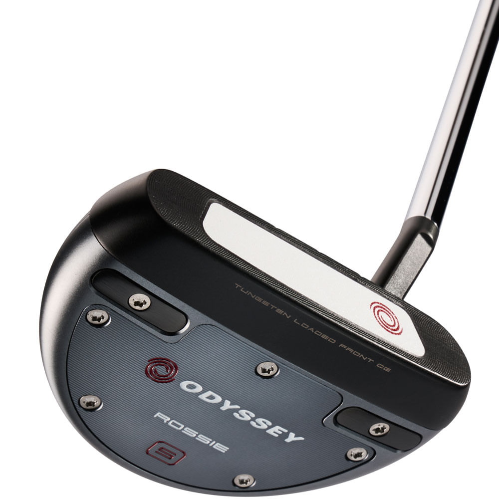 Odyssey Tri-Hot 5K Rossie S Putter