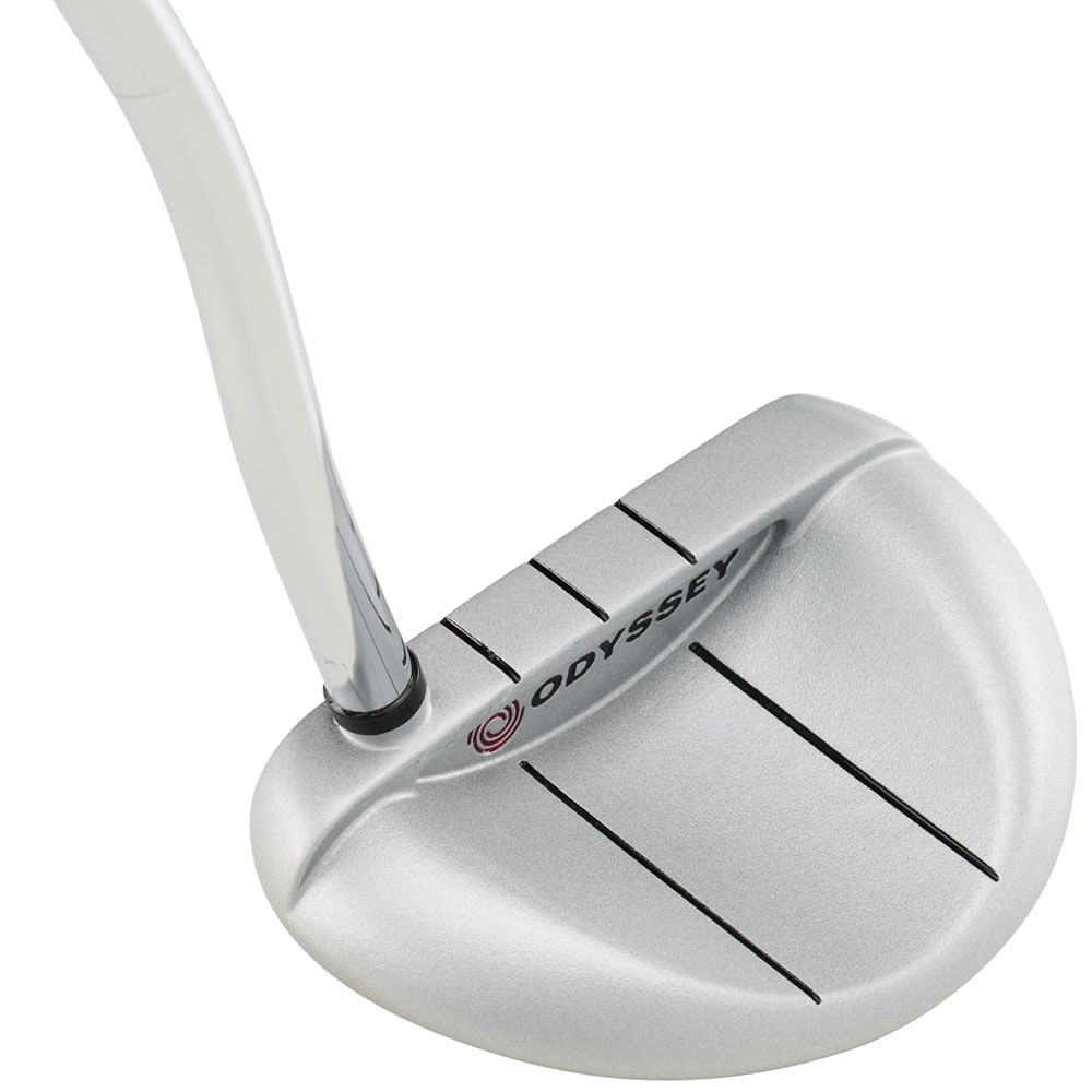 数々の賞を受賞 White Odyssey Hot Shops Golf Worldwide - Putter DB Rossie OG クラブ