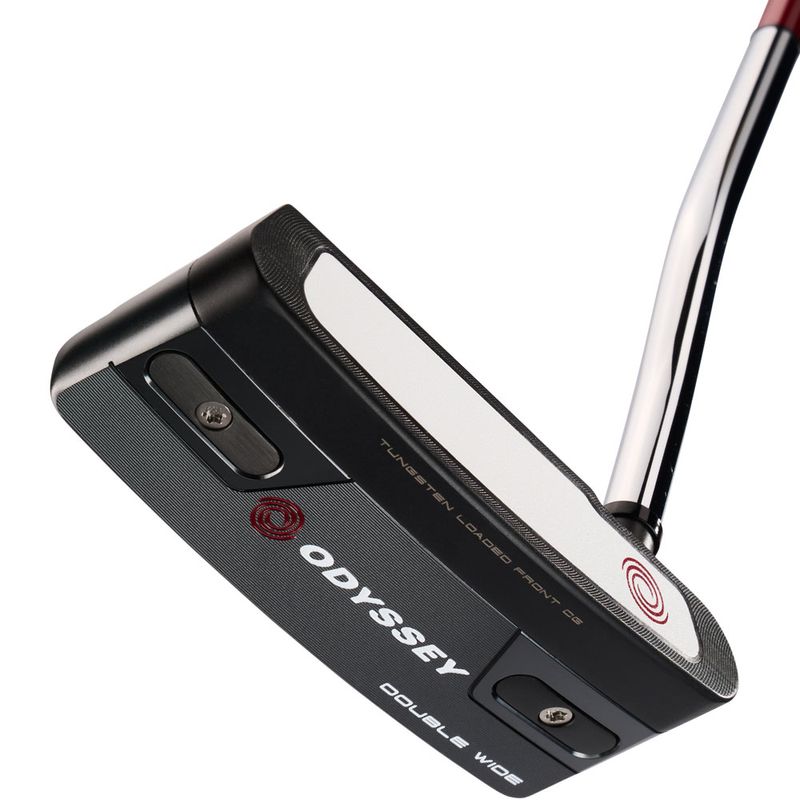 Odyssey Tri-Hot 5K Double Wide DB Putter