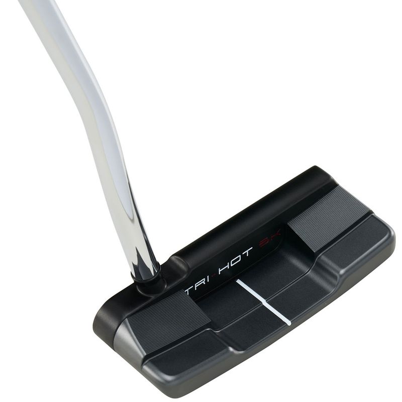 Odyssey Tri-Hot 5K Double Wide DB Putter - Worldwide Golf Shops