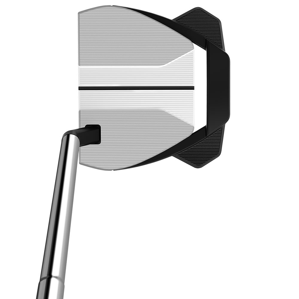 TaylorMade Spider GTX Silver Number 3 Putter - Worldwide Golf Shops - Your  Golf Store for Golf Clubs, Golf Shoes & More