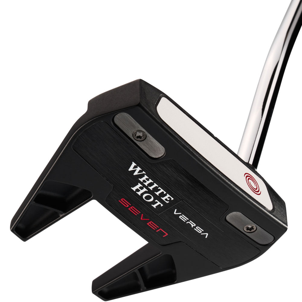 Odyssey Versa Seven DB Putter