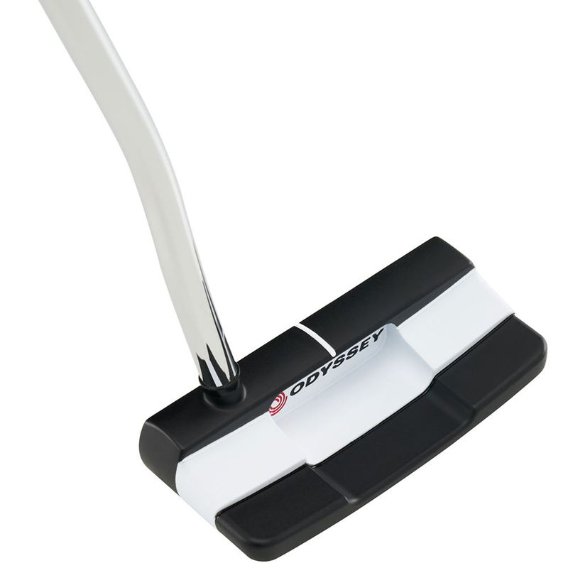 Odyssey Versa Double Wide Putter