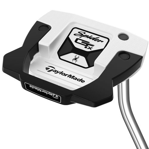 TaylorMade Spider GTX White SB Putter