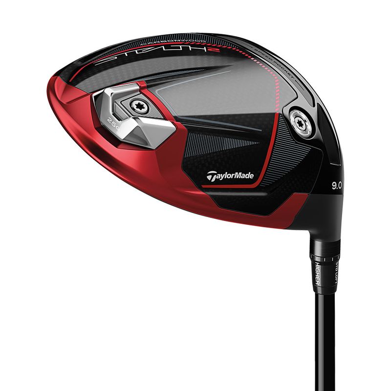 TaylorMade Stealth 2 Driver - Worldwide Golf Shops TaylorMade Stealth 2 Driver - Worldwide Golf Shops