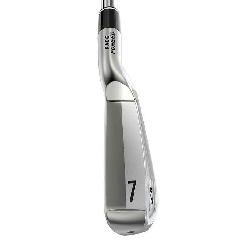 Srixon ZX4 MkII Iron Set - Worldwide Golf Shops