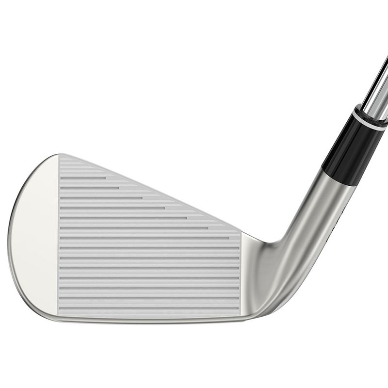 Srixon zx4 mkii iron set worldwide golf shops