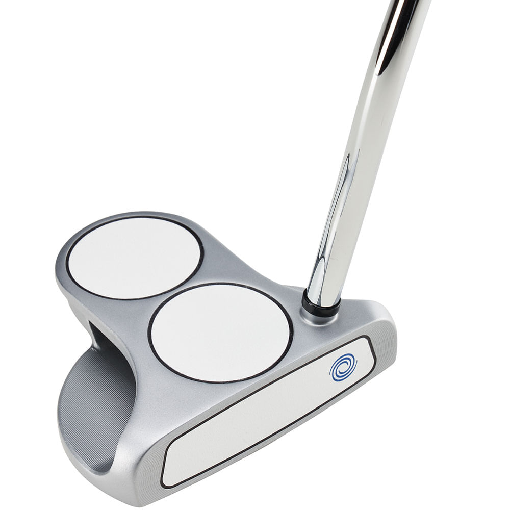 Odyssey Women's White Hot OG 2-Ball Putter - Worldwide Golf Shops