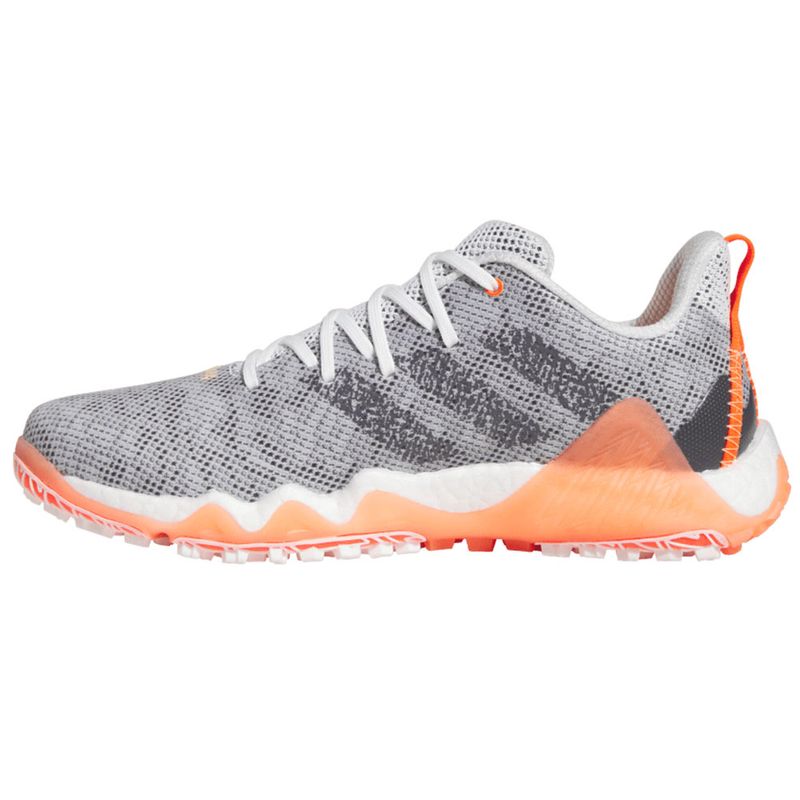 adidas Men's Codechaos 22 Spikeless Golf Shoes Worldwide Golf Shops