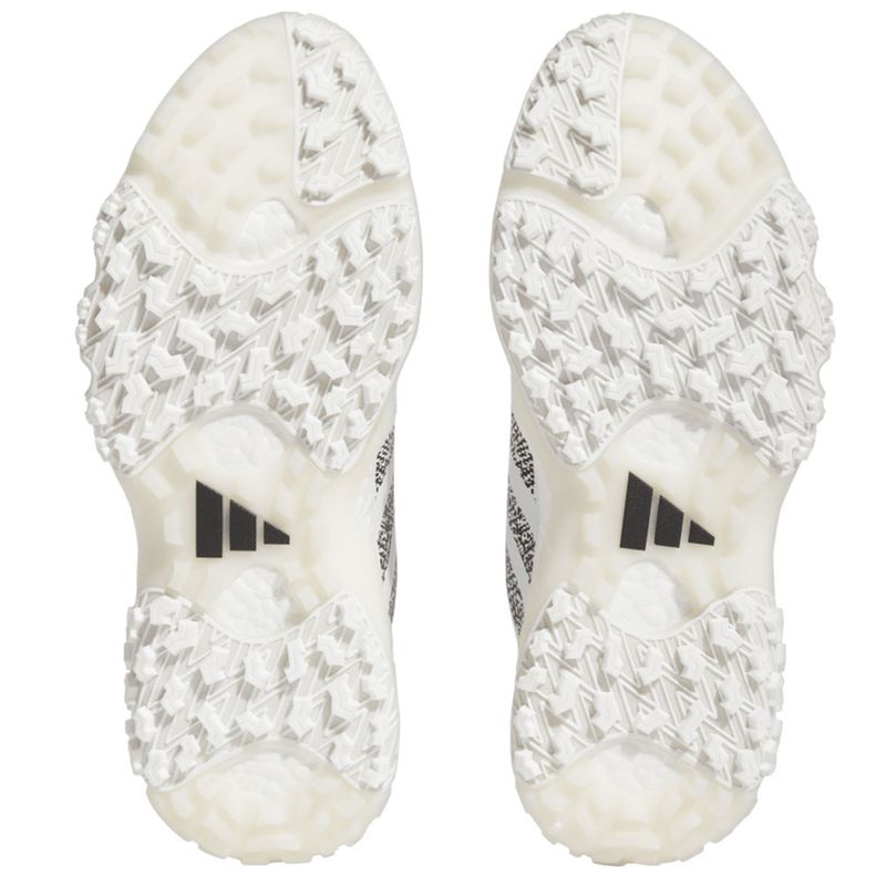 adidas Men's CodeChaos 22 Boost Spikeless Golf Shoes
