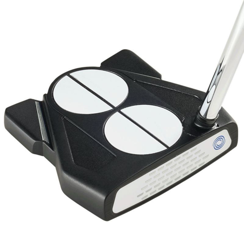 Odyssey Arm Lock 2-Ball Ten Tour Lined Putter - Worldwide Golf Shops